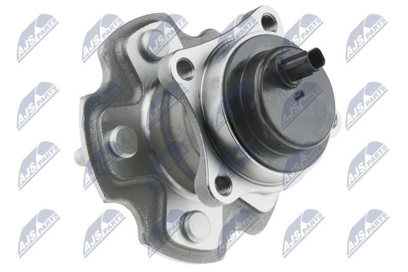 NTY KLT-TY-102 Wheel Bearing Kit