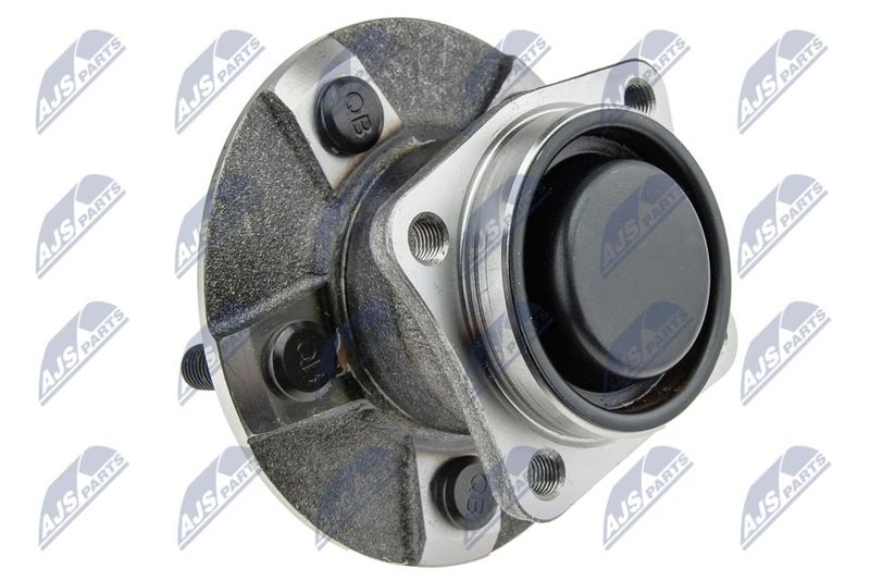 NTY KLT-TY-105 Wheel Bearing Kit