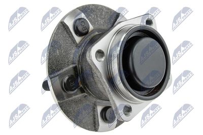 Wheel Bearing Kit NTY KLT-TY-105