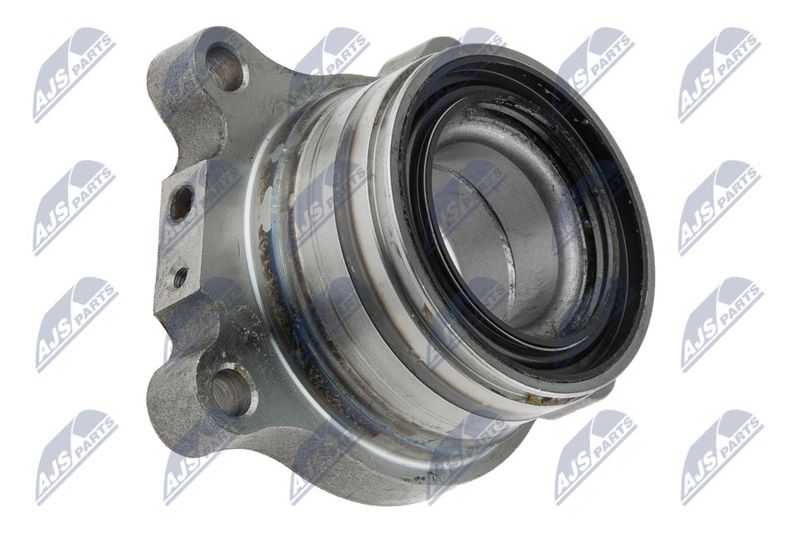 NTY KLT-TY-120 Wheel Bearing Kit
