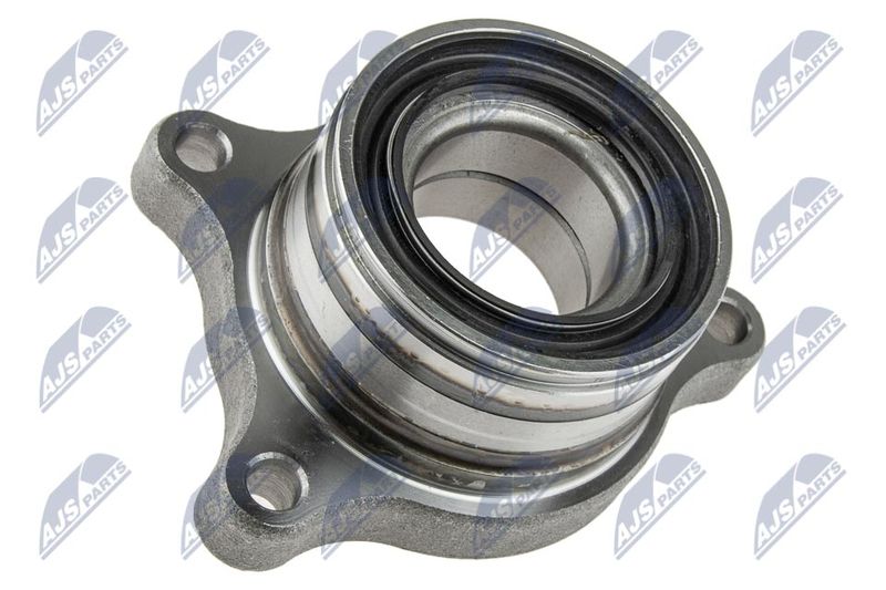 NTY KLT-TY-121 Wheel Bearing Kit
