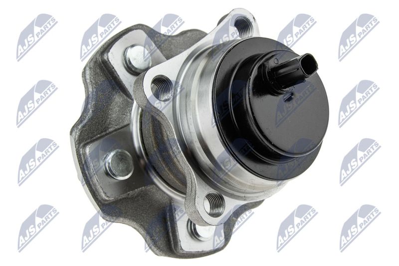 NTY KLT-TY-125 Wheel Bearing Kit