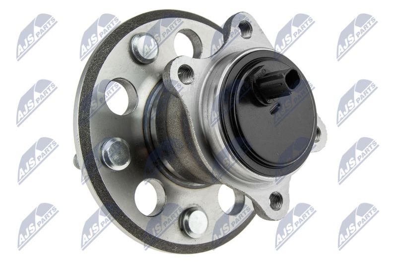 NTY KLT-TY-126 Wheel Bearing Kit