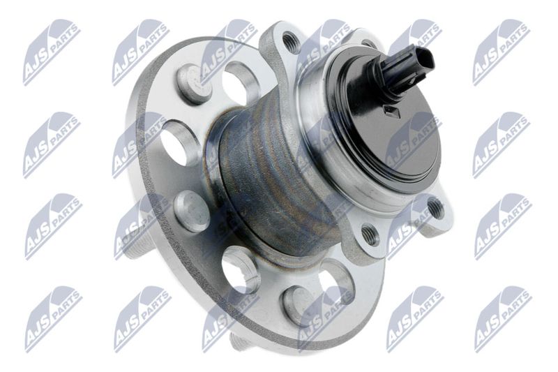 NTY KLT-TY-140 Wheel Hub
