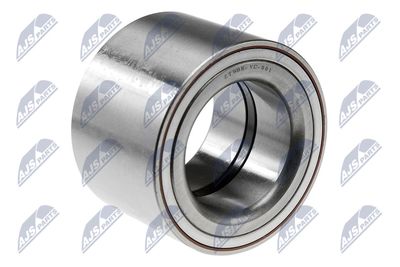 Wheel Bearing Kit NTY KLT-VC-001