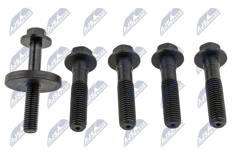 NTY KLT-VV-012-Z Wheel Bearing Kit