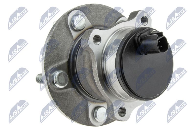 NTY KLT-VV-013 Wheel Bearing Kit