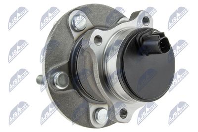 Wheel Bearing Kit NTY KLT-VV-013