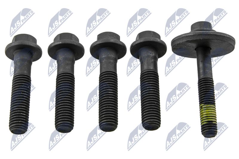 NTY KLT-VV-020-Z Wheel Bearing Kit