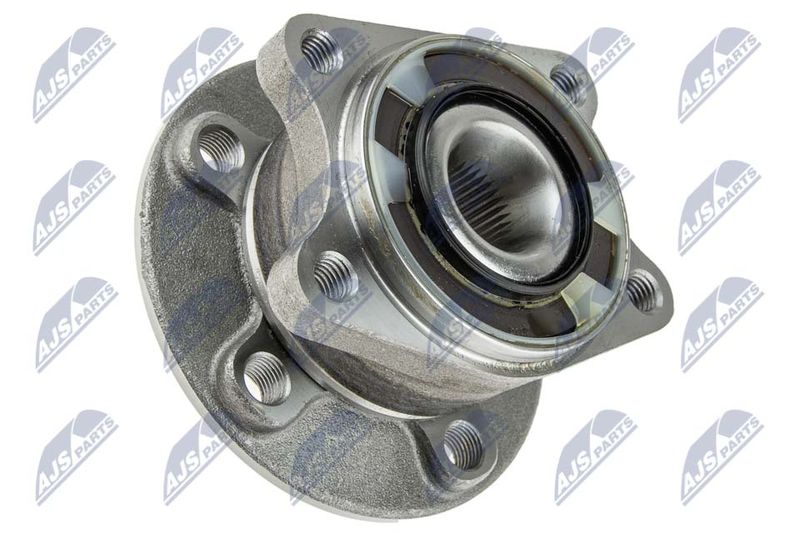 NTY KLT-VV-020 Wheel Bearing Kit