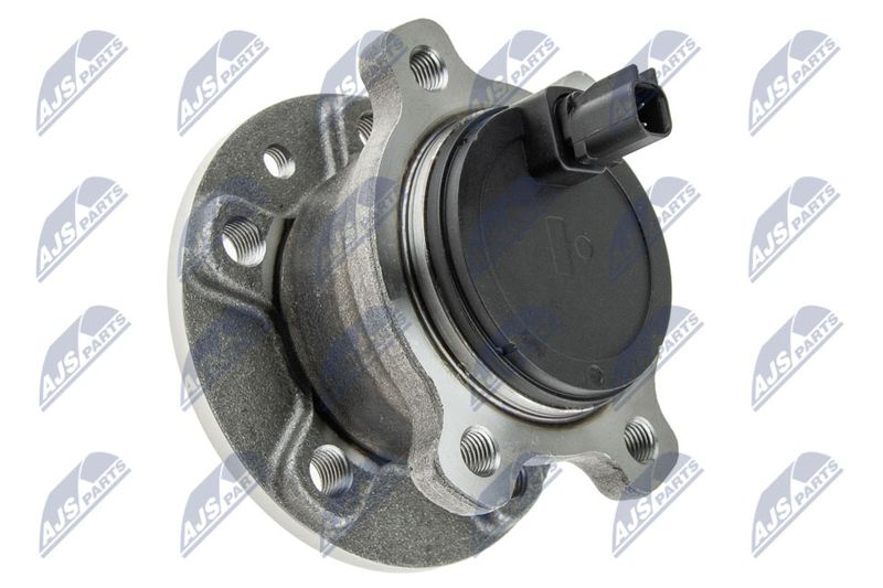 NTY KLT-VV-021 Wheel Bearing Kit