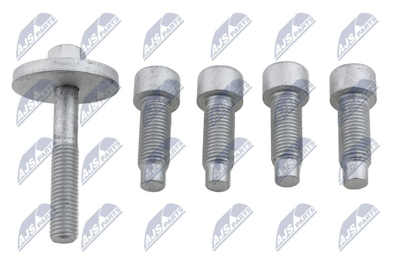 NTY KLT-VV-022-Z Repair Kit, wheel hub
