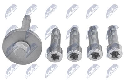 Repair Kit, wheel hub NTY KLT-VV-023-Z
