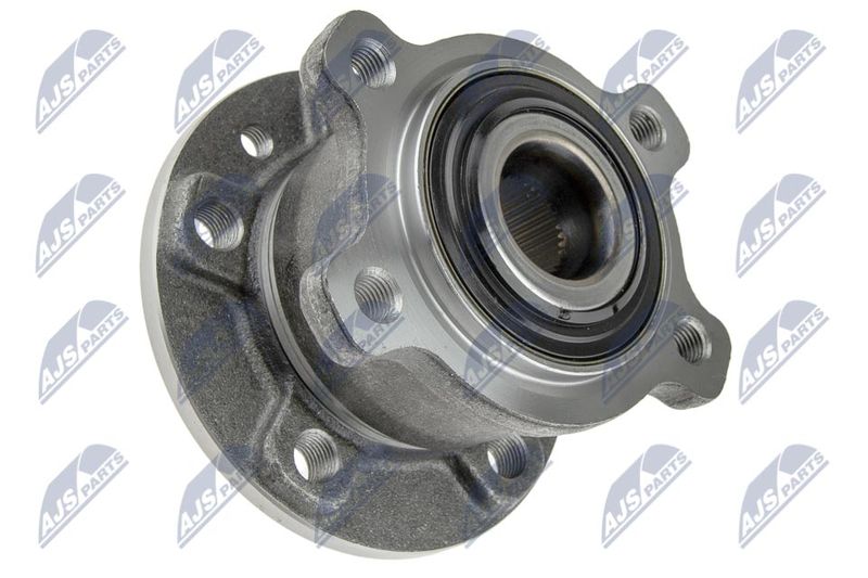 NTY KLT-VV-023 Wheel Bearing Kit