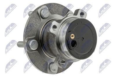 Wheel Bearing Kit NTY KLT-VV-024