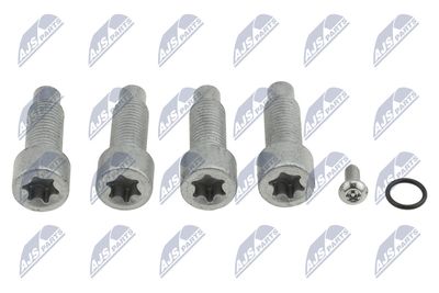 Repair Kit, wheel hub NTY KLT-VV-026-Z