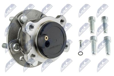 Wheel Bearing Kit NTY KLT-VV-026
