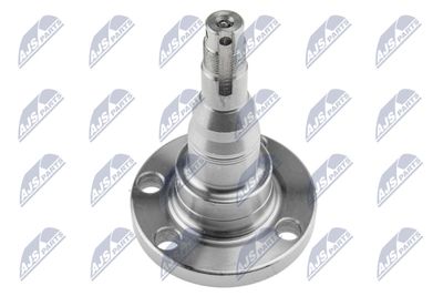 Wheel Hub NTY KLT-VW-000P3
