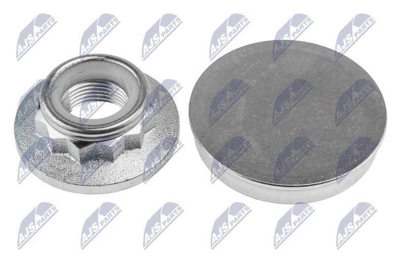 NTY KLT-VW-004-Z Repair Kit, wheel hub