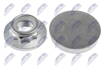 Repair Kit, wheel hub NTY KLT-VW-004-Z