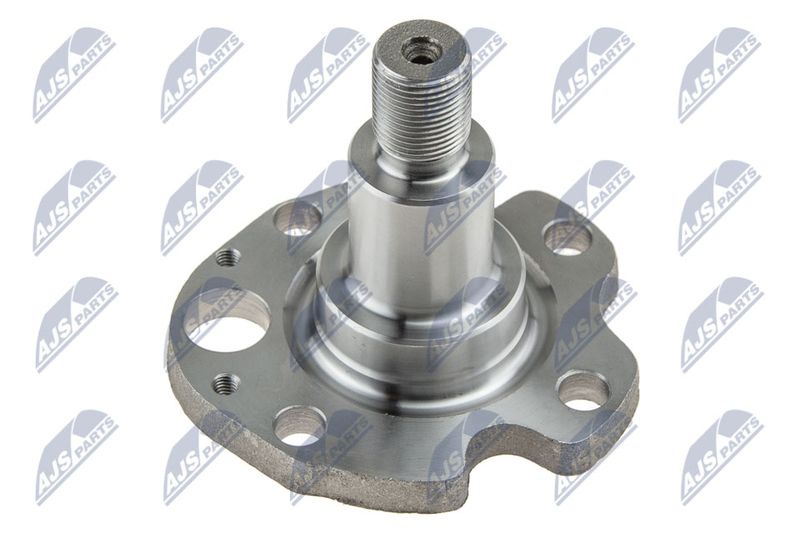 NTY KLT-VW-004P Wheel Hub