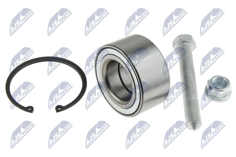 NTY KLT-VW-009 Wheel Bearing Kit