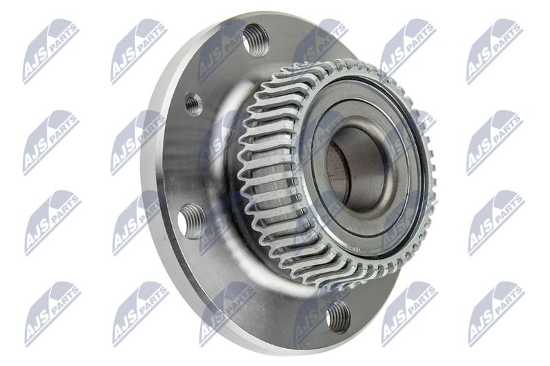 NTY KLT-VW-010 Wheel Bearing Kit