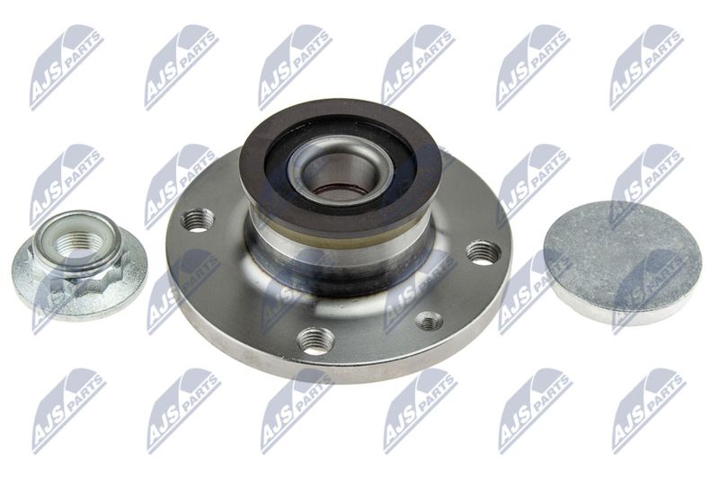 NTY KLT-VW-011 Wheel Bearing Kit