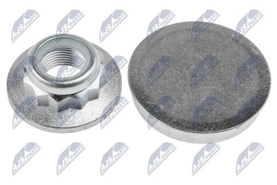 Repair Kit, wheel hub NTY KLT-VW-016-Z