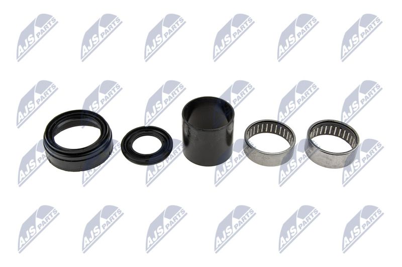 NTY KLZ-CT-002 Repair Kit, wheel suspension