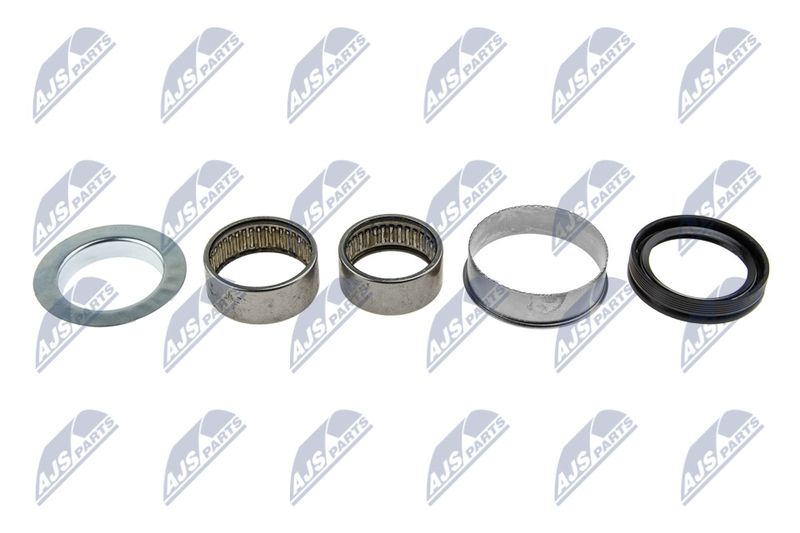 NTY KLZ-PE-001 Repair Kit, axle beam