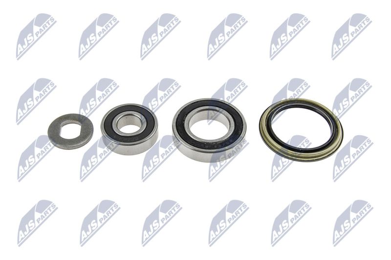 NTY KNZ-NS-001 Repair Kit, steering knuckle