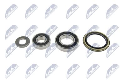 Repair Kit, steering knuckle NTY KNZ-NS-001