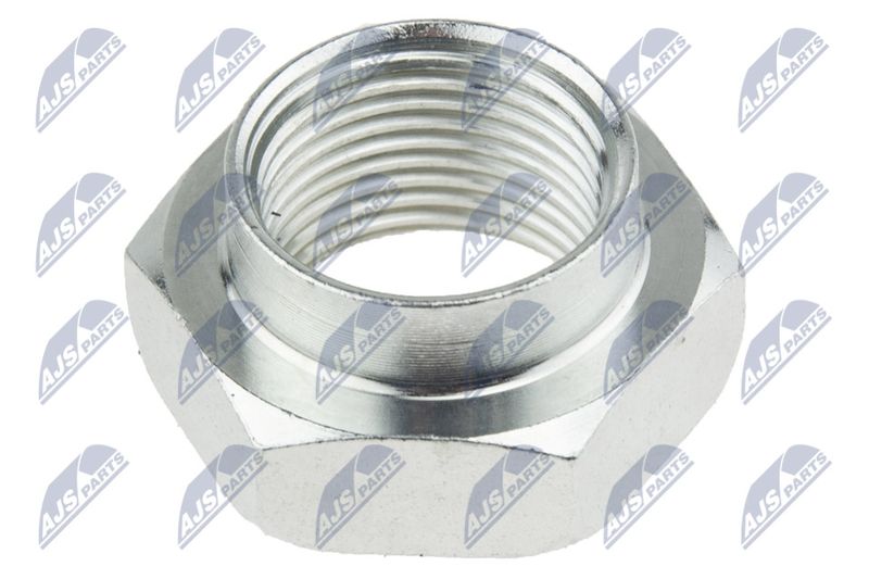 NTY KSN-DW-000 Axle Nut, drive shaft