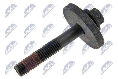 Axle Bolt, drive shaft NTY KSN-FR-001