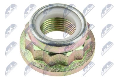 Nut, kingpin NTY KSN-VW-001