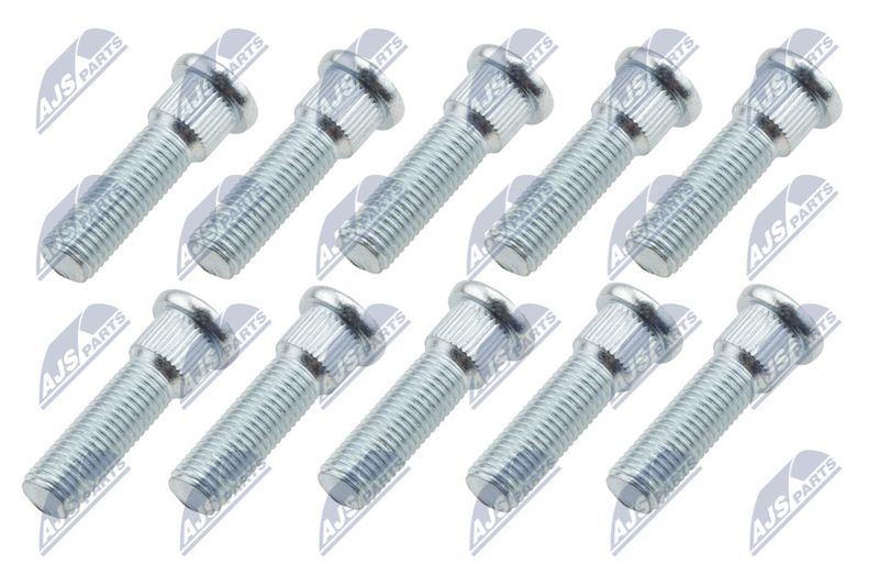NTY KSP-CH-000 Wheel Stud