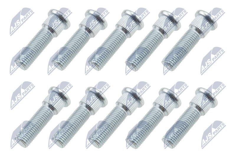 NTY KSP-HY-000 Wheel Stud