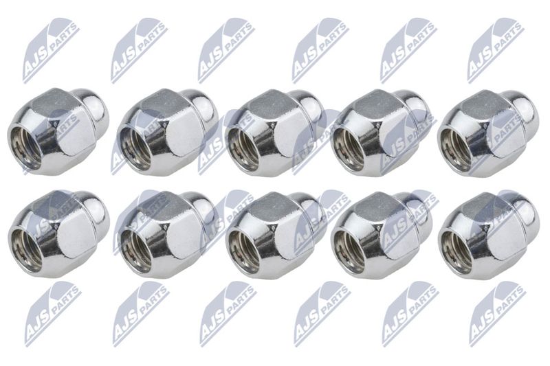 NTY KSP-MZ-001 Wheel Nut