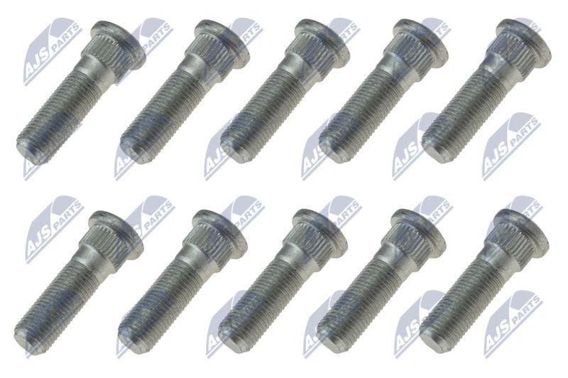 NTY KSP-NS-001 Wheel Stud