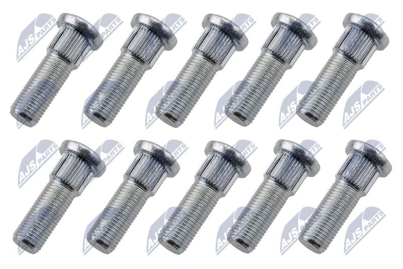 NTY KSP-NS-004 Wheel Stud