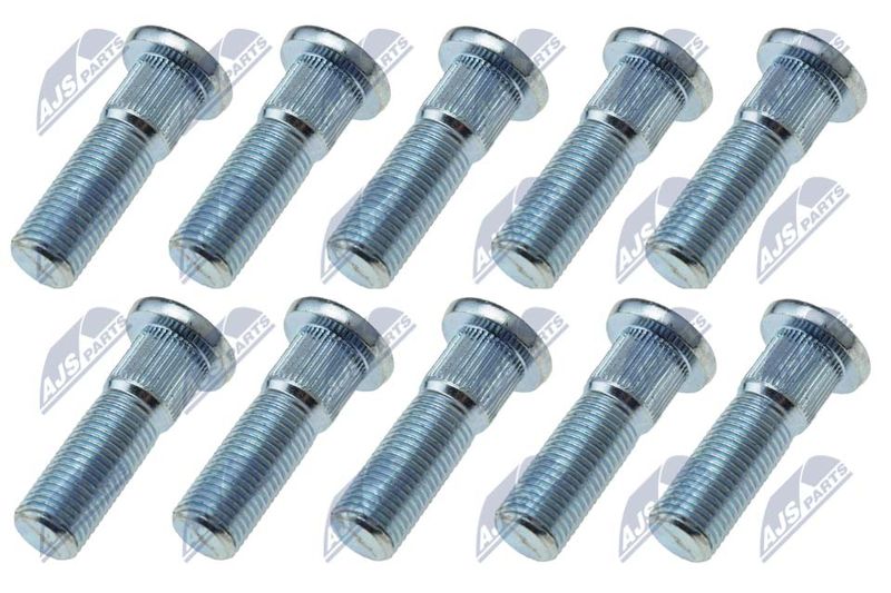 NTY KSP-SU-000 Wheel Stud