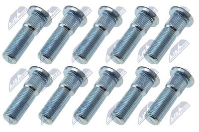 Wheel Stud NTY KSP-SU-000