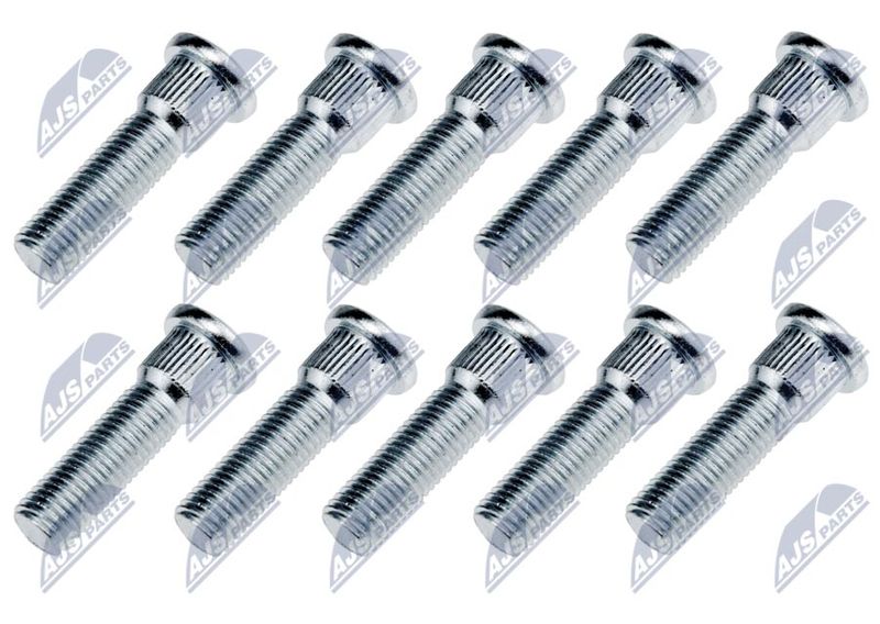 NTY KSP-TY-002 Wheel Stud