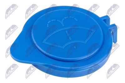 Sealing Cap, washer fluid reservoir NTY KZS-CT-001