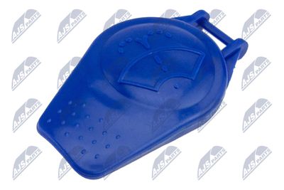 Sealing Cap, washer fluid reservoir NTY KZS-FR-000