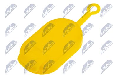 Sealing Cap, washer fluid reservoir NTY KZS-NS-000
