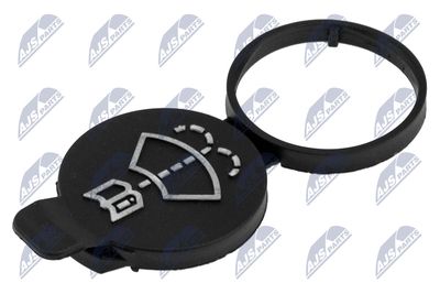 Sealing Cap, washer fluid reservoir NTY KZS-PL-002