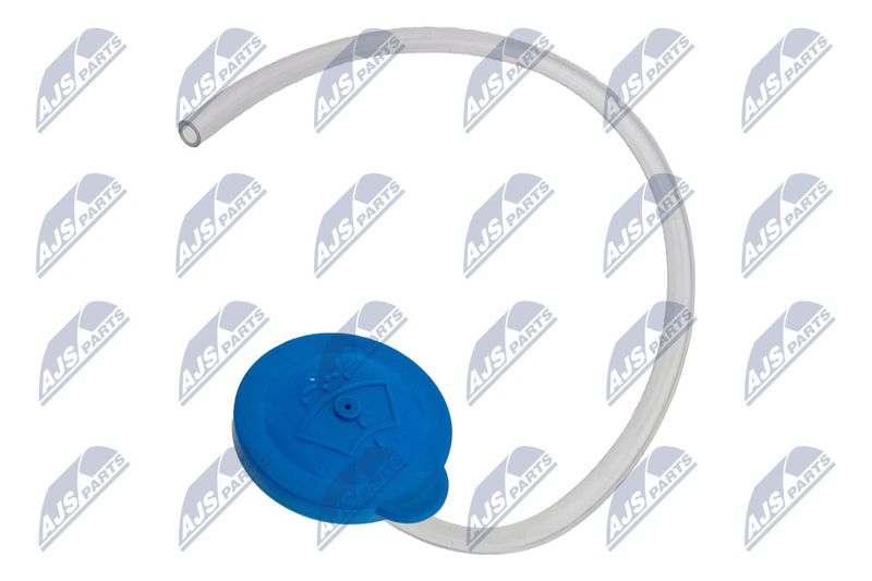 NTY KZS-TY-000 Sealing Cap, washer fluid reservoir