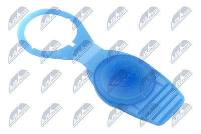 Sealing Cap, washer fluid reservoir NTY KZS-VW-002